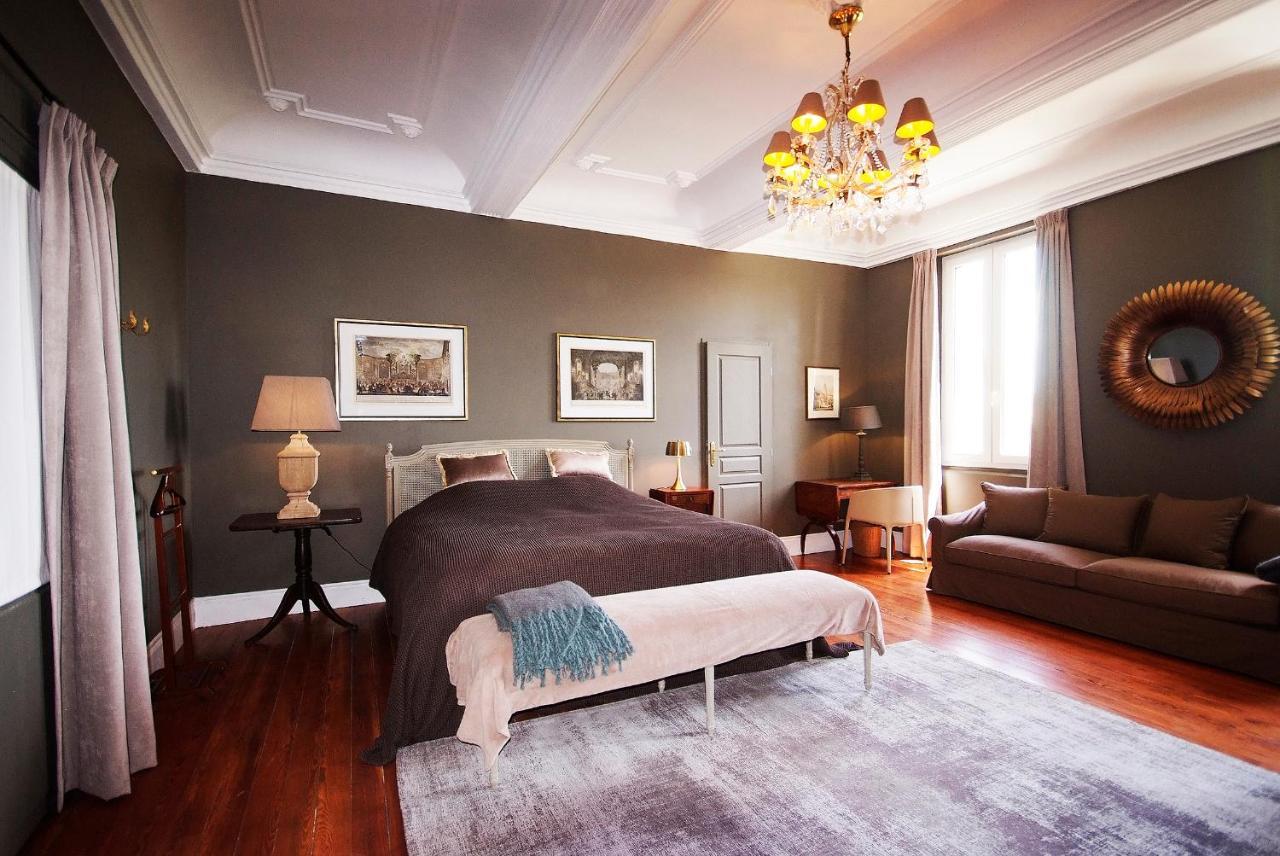 La Residence De Gerard Montréal Exteriér fotografie